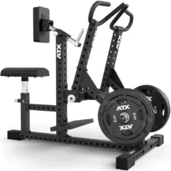 ATX Lateral Row Machine LRM-⁠720