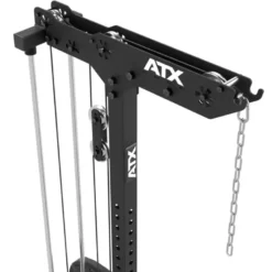 ATX Lat Machine LMPL-⁠700