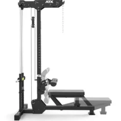 ATX Lat Machine LMPL-⁠700