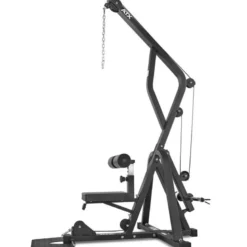 ATX Lat Machine LMZ-640