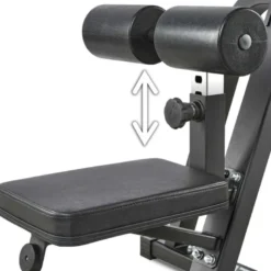 ATX Lat Machine LMZ-640