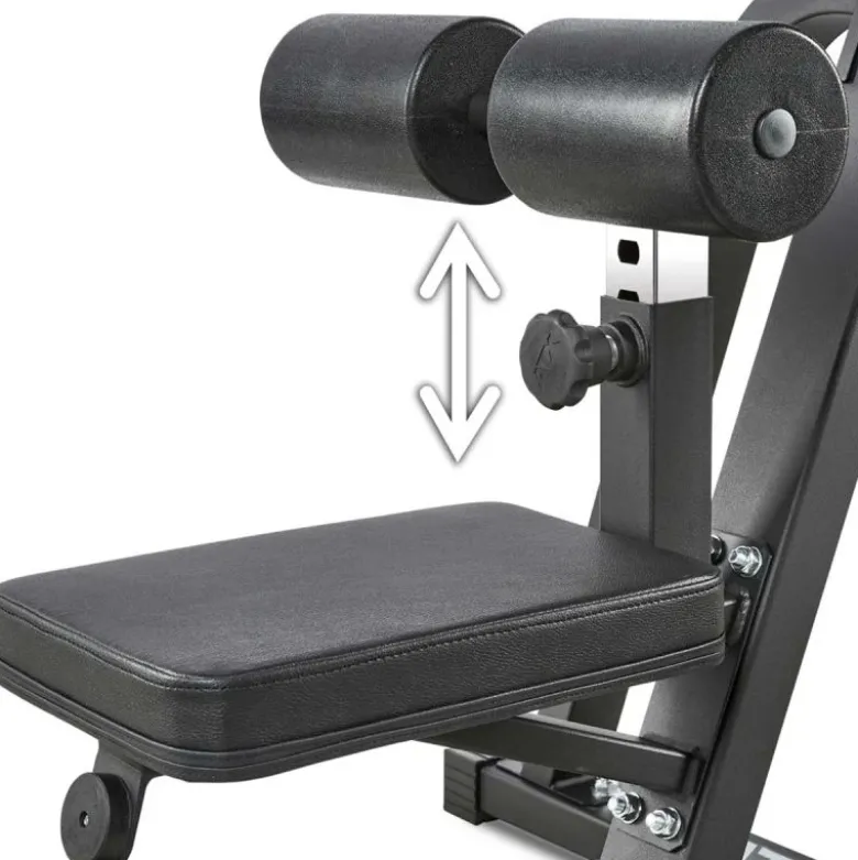 ATX Lat Machine LMZ-640