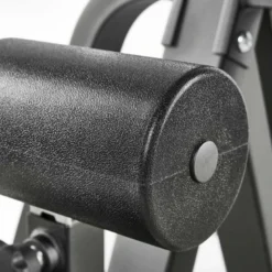 ATX Lat Machine LMZ-640