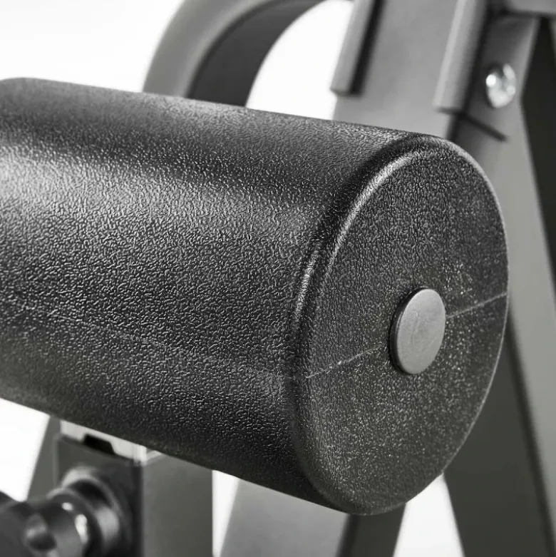 ATX Lat Machine LMZ-640