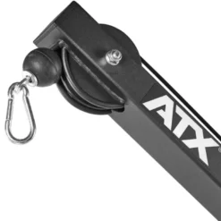 ATX Lat Machine LMZ-640