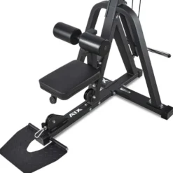 ATX Lat Machine LMZ-640