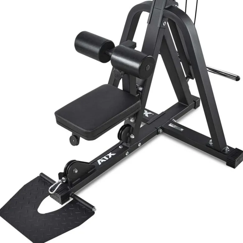 ATX Lat Machine LMZ-640