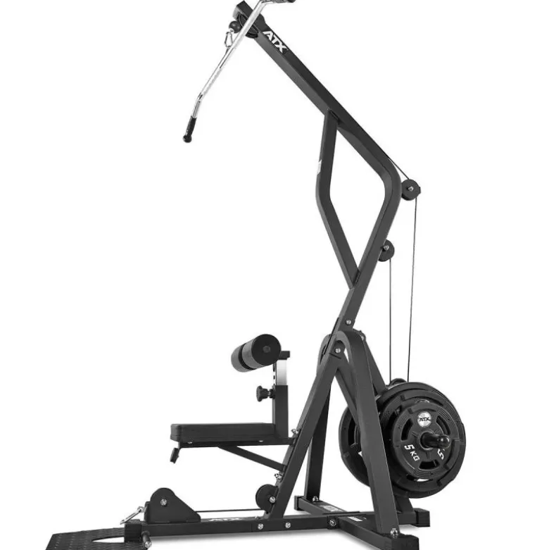 ATX Lat Machine LMZ-640