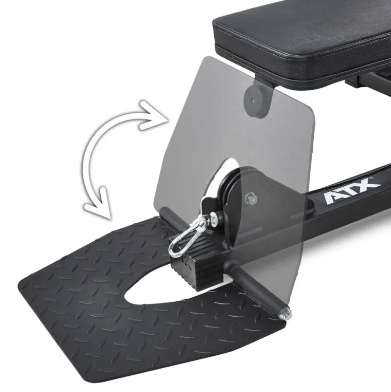 ATX Lat Machine LMZ-640