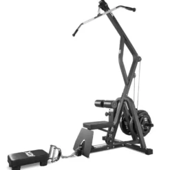 ATX Lat Machine LMZ-640