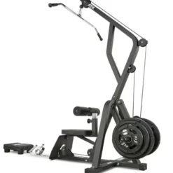 ATX Lat Machine LMZ-640