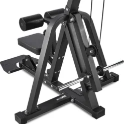 ATX Lat Machine LMZ-640