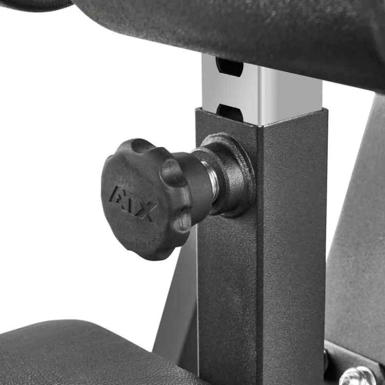ATX Lat Machine LMZ-640