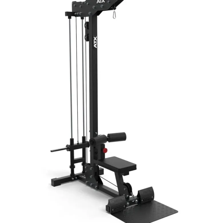 ATX Lat Machine LPL-700