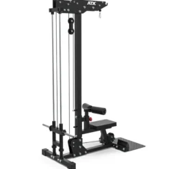 ATX Lat Machine LPL-700