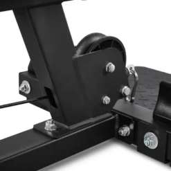 ATX Lat Machine LSW-⁠750 met Gewichtstapel