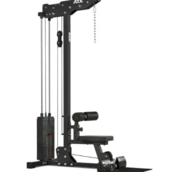 ATX Lat Machine LSW-⁠750 met Gewichtstapel