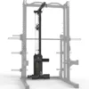 ATX Lat Pulley Option HRX/MPX-⁠780 met 125 kg Gewichtstapel