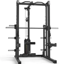 ATX Lat Pulley Option HRX/MPX-780 met 125 kg Gewichtstapel