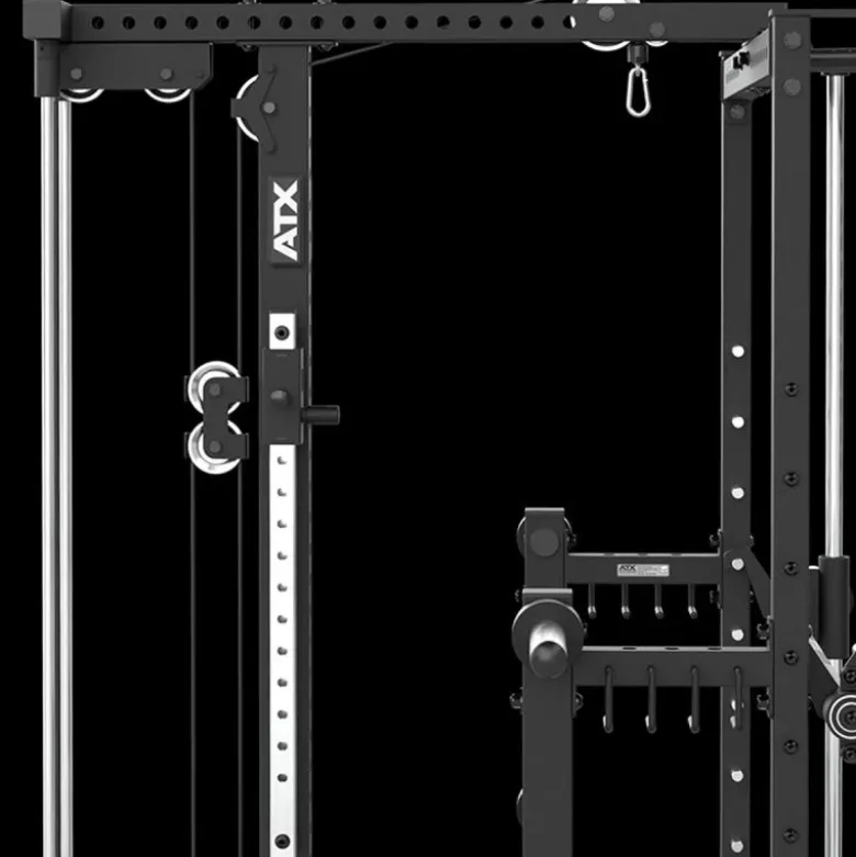 ATX Lat Pulley Option HRX/MPX-780 met 125 kg Gewichtstapel