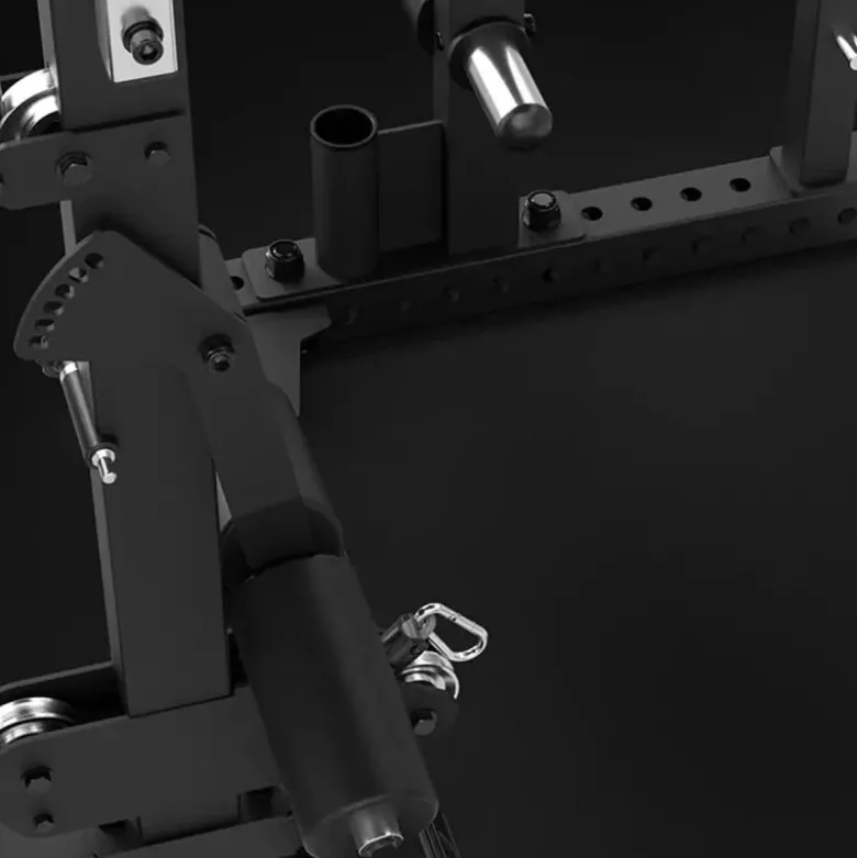 ATX Lat Pulley Option HRX/MPX-780 - Plate Loaded