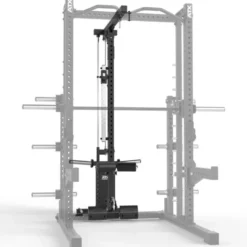 ATX Lat Pulley Option HRX/MPX-780 - Plate Loaded