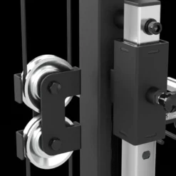 ATX Lat Pulley Option HRX/MPX-780 - Plate Loaded