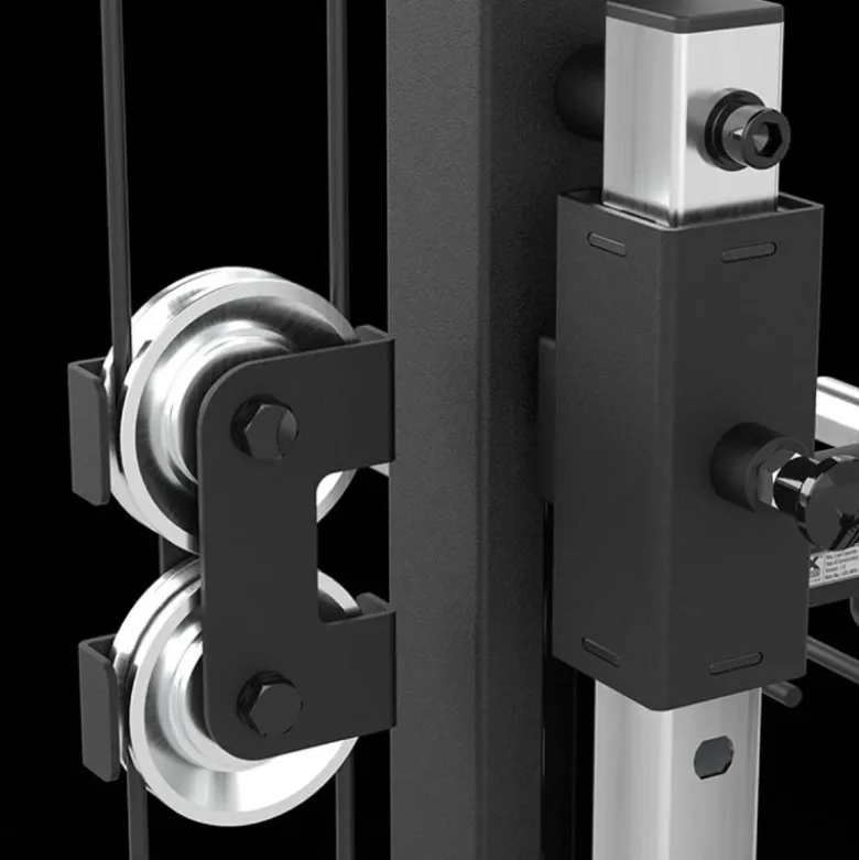 ATX Lat Pulley Option HRX/MPX-780 - Plate Loaded