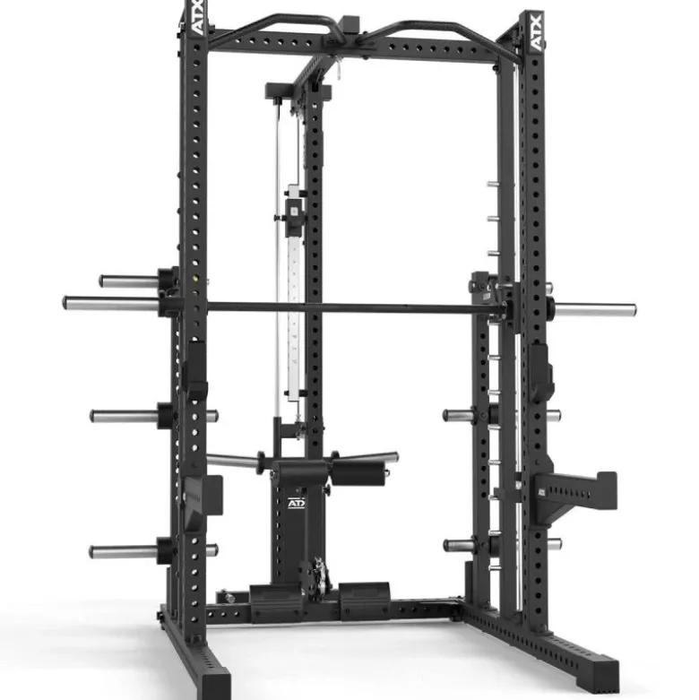 ATX Lat Pulley Option HRX/MPX-780 - Plate Loaded