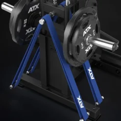 ATX Lat Pulley Option HRX/MPX-780 - Plate Loaded