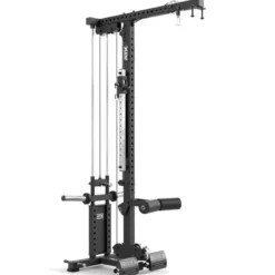 ATX Lat Pulley Option HRX/MPX-780 - Plate Loaded