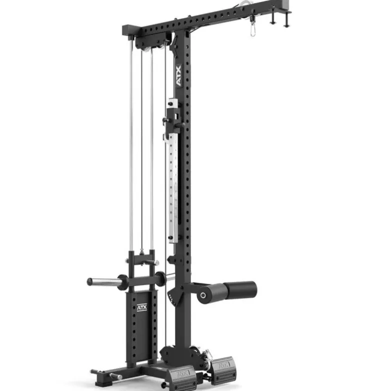 ATX Lat Pulley Option HRX/MPX-780 - Plate Loaded