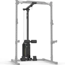 ATX Lat Pulley Option LTO-⁠HR-⁠510 -⁠ 100 kg Gewichtstapel