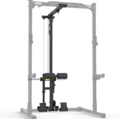 ATX Lat Pulley Option LTO-⁠HR-⁠510 -⁠ Plate Loaded