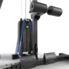 ATX Lat Pulley Option LTO-⁠640 -⁠ 115 kg Gewichtstapel