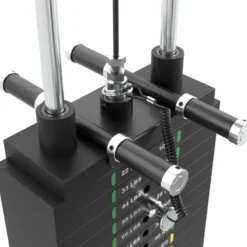 ATX Lat Pulley Option LTO-⁠640 -⁠ 115 kg Gewichtstapel