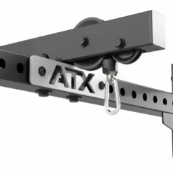 ATX Lat Pulley Option LTO-⁠640 -⁠ 115 kg Gewichtstapel