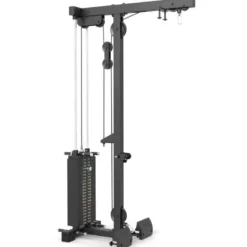 ATX Lat Pulley Option LTO-⁠640 -⁠ 115 kg Gewichtstapel