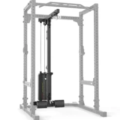 ATX Lat Pulley Option LTO-⁠640 -⁠ 115 kg Gewichtstapel