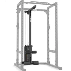 ATX Lat Pulley Option LTO-⁠660 -⁠ 115 kg Gewichtstapel