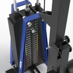 ATX Lat Pulley Option LTO-⁠660 -⁠ 115 kg Gewichtstapel