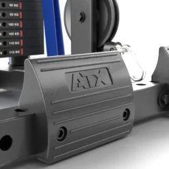 ATX Lat Pulley Option LTO-⁠660 -⁠ 115 kg Gewichtstapel