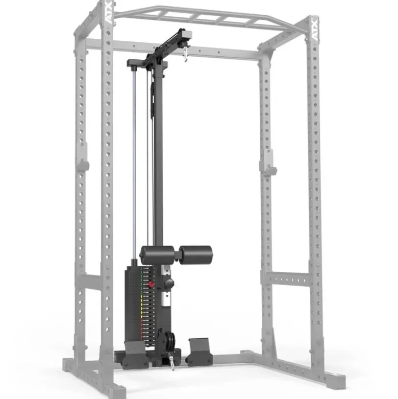 ATX Lat Pulley Option LTO-510 - 100 kg Gewichtstapel