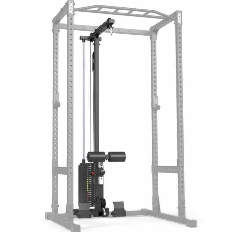 ATX Lat Pulley Option LTO-520 - 100 kg Gewichtstapel