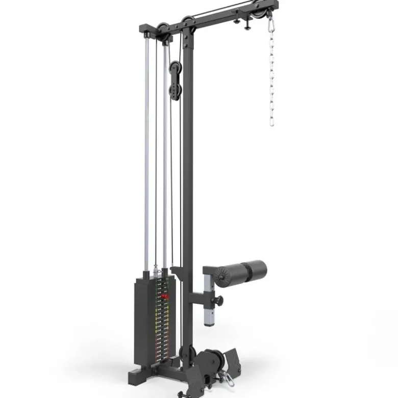 ATX Lat Pulley Option LTO-520 - 100 kg Gewichtstapel