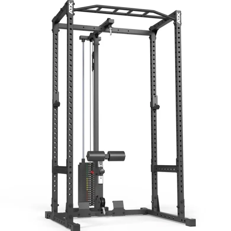 ATX Lat Pulley Option LTO-520 - 100 kg Gewichtstapel