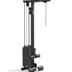 ATX Lat Pulley Option LTO-⁠750 -⁠ 125 kg Gewichtstapel