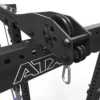 ATX Lat Pulley Option LTO-⁠780 -⁠ 125 kg Gewichtstapel