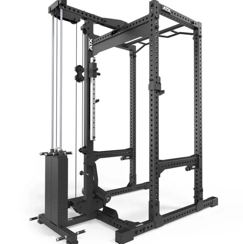 ATX Lat Pulley Option LTO-780 - 125 kg Gewichtstapel