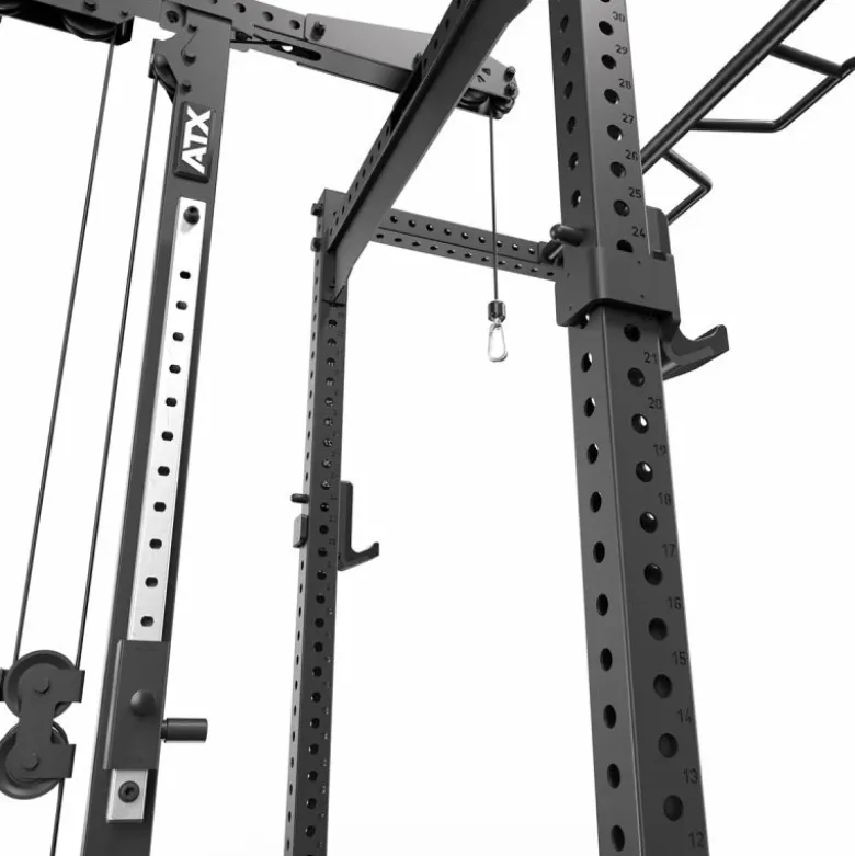 ATX Lat Pulley Option LTO-780 - 125 kg Gewichtstapel